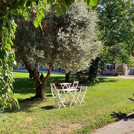Villa Cigolotti Vivaro Esterno foto