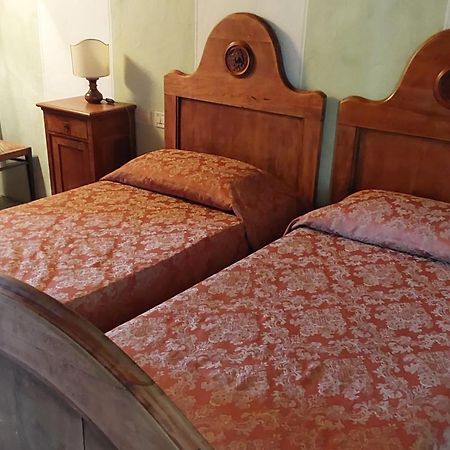 Villa Cigolotti Vivaro Esterno foto