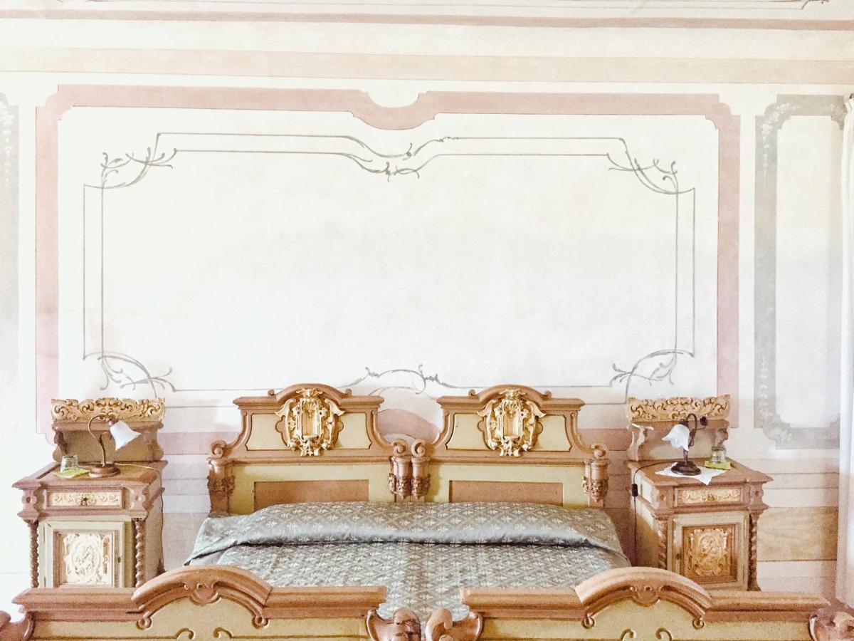 Villa Cigolotti Vivaro Esterno foto