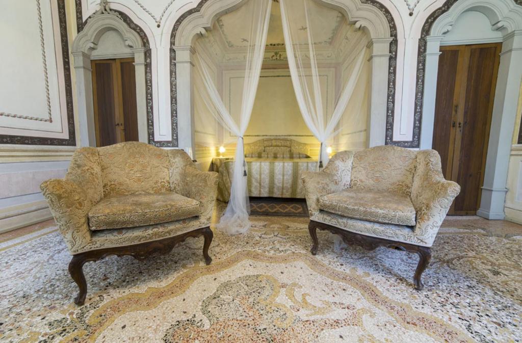 Villa Cigolotti Vivaro Esterno foto