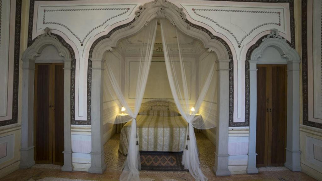 Villa Cigolotti Vivaro Esterno foto