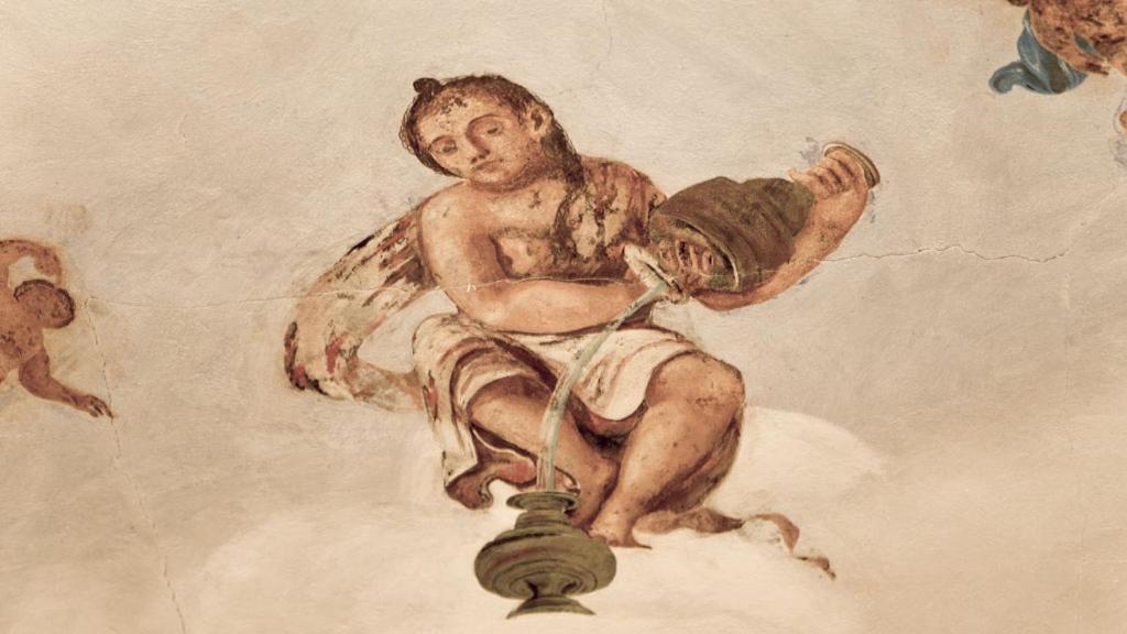 Villa Cigolotti Vivaro Esterno foto