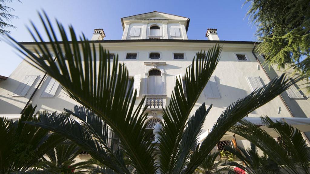 Villa Cigolotti Vivaro Esterno foto