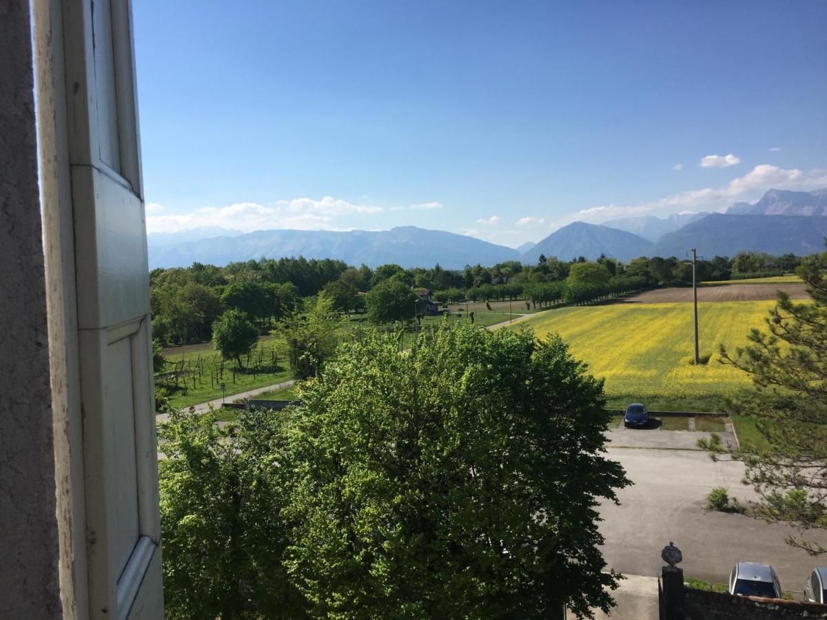Villa Cigolotti Vivaro Esterno foto
