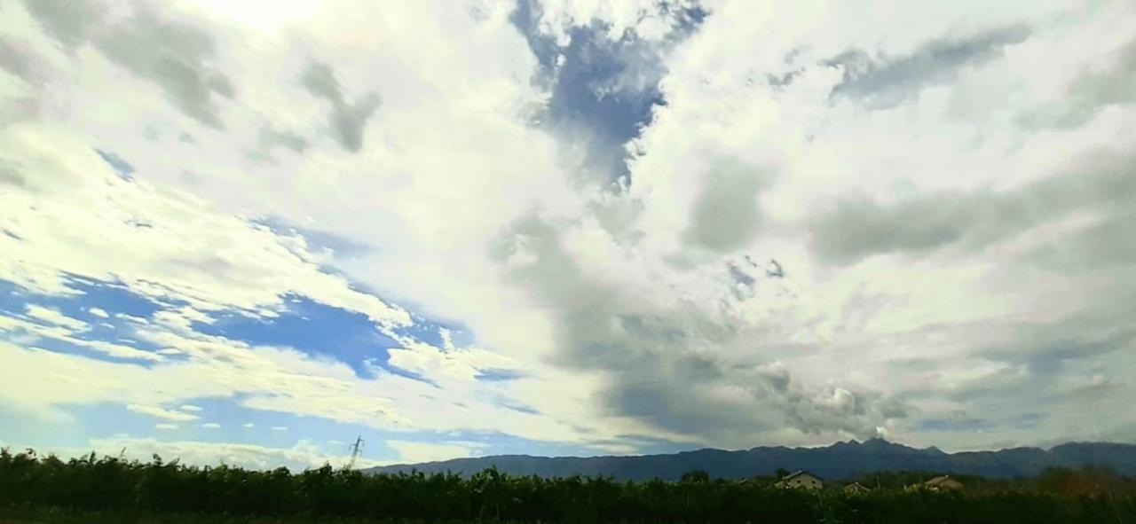 Villa Cigolotti Vivaro Esterno foto