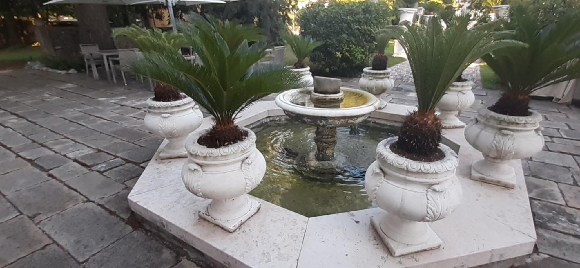 Villa Cigolotti Vivaro Esterno foto