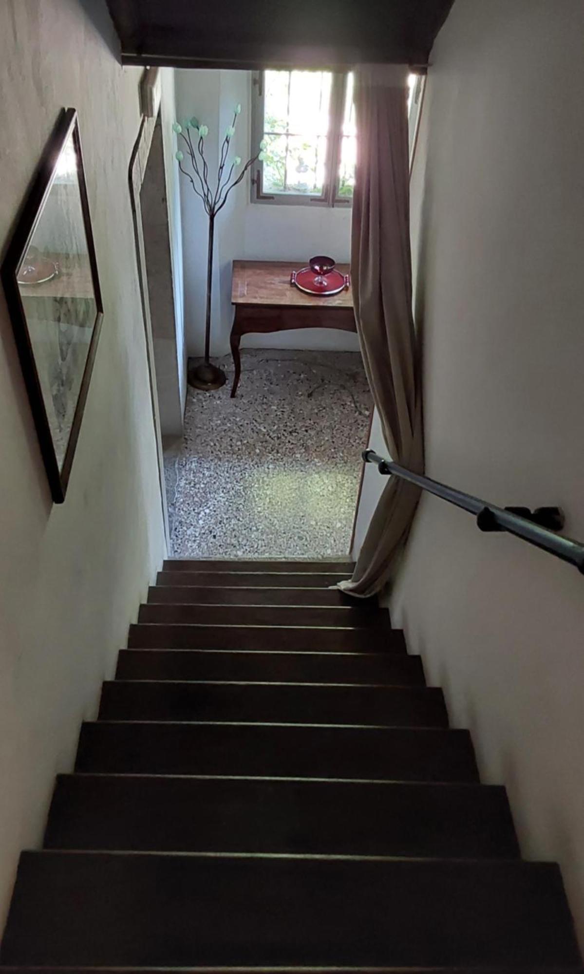 Villa Cigolotti Vivaro Esterno foto