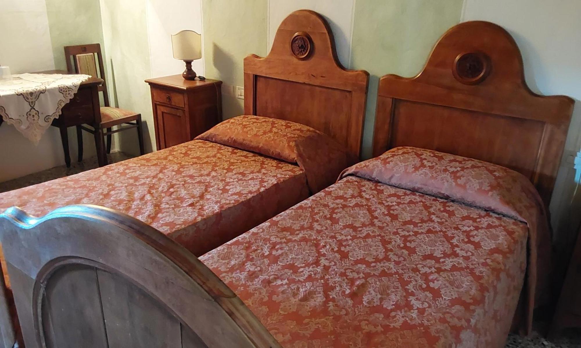Villa Cigolotti Vivaro Esterno foto