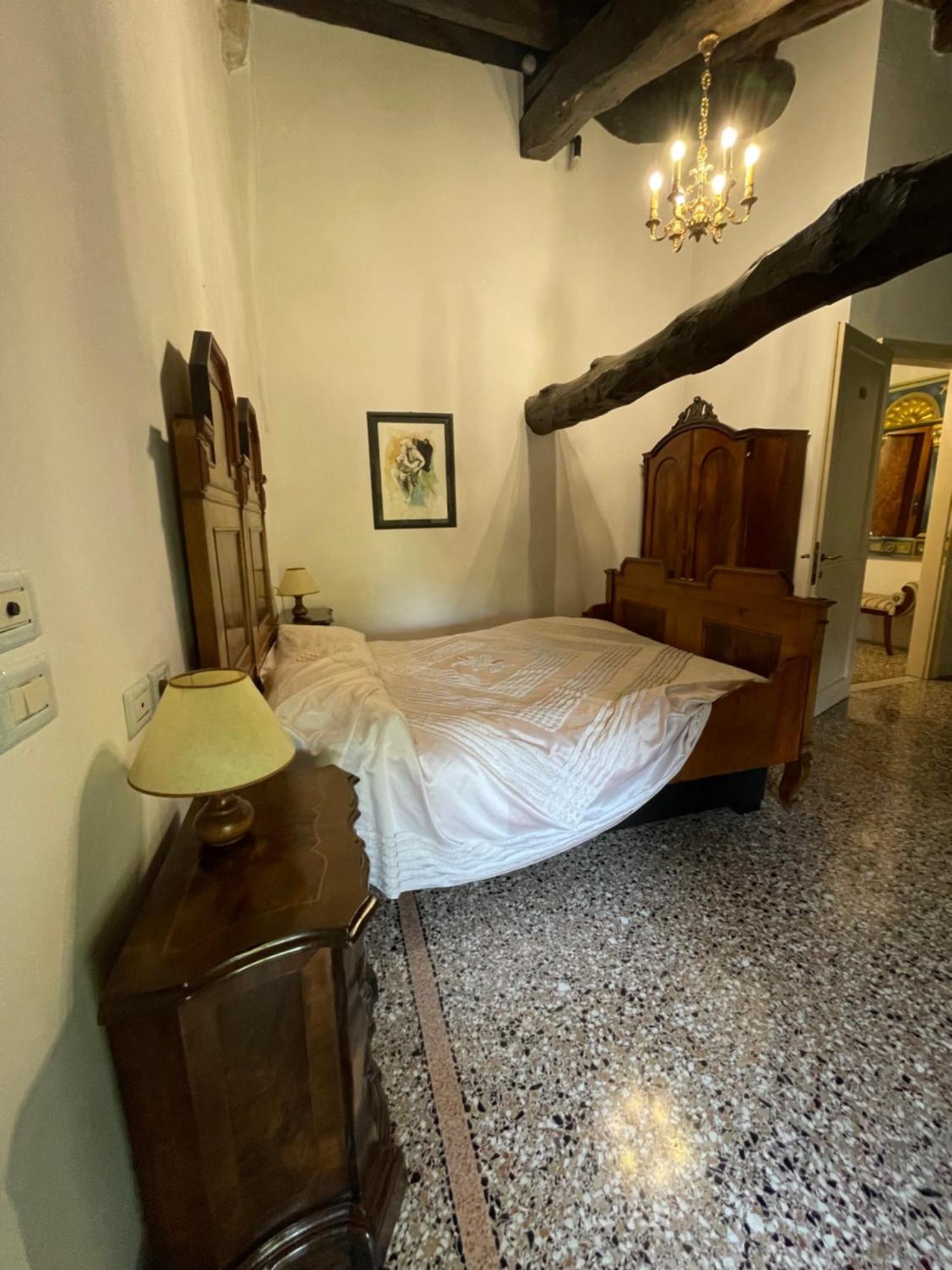 Villa Cigolotti Vivaro Esterno foto
