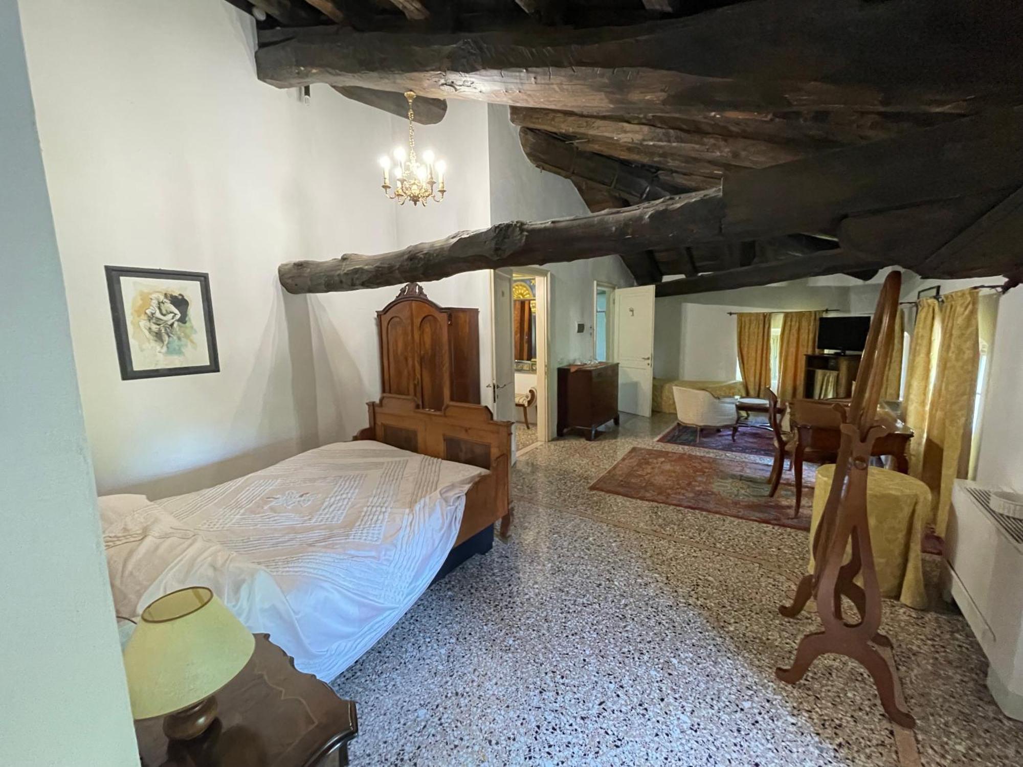 Villa Cigolotti Vivaro Esterno foto