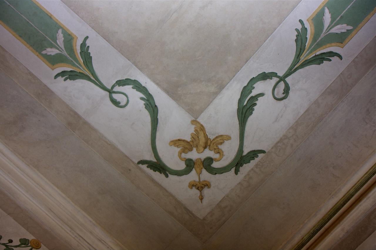 Villa Cigolotti Vivaro Esterno foto