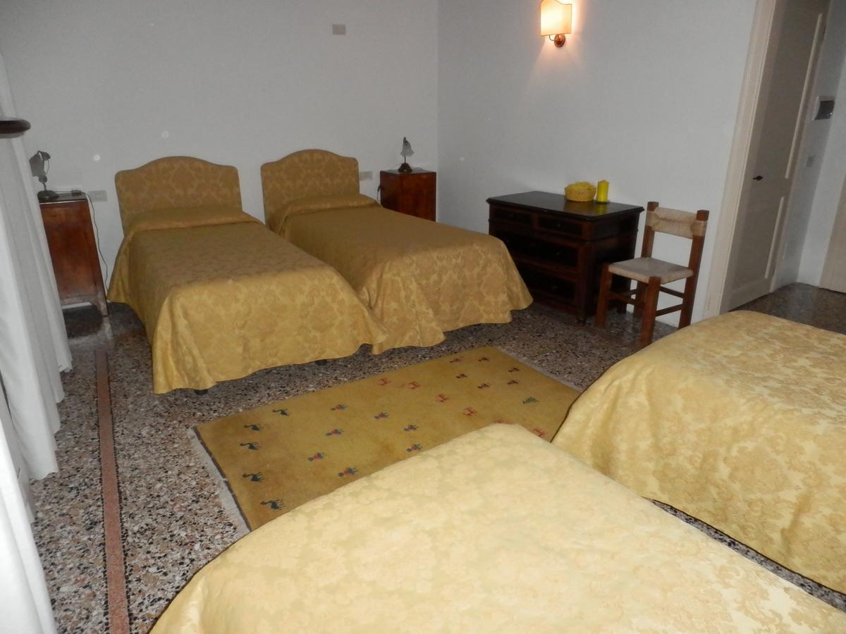 Villa Cigolotti Vivaro Esterno foto