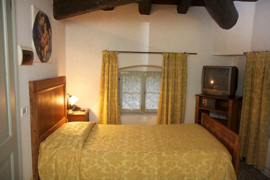 Villa Cigolotti Vivaro Esterno foto