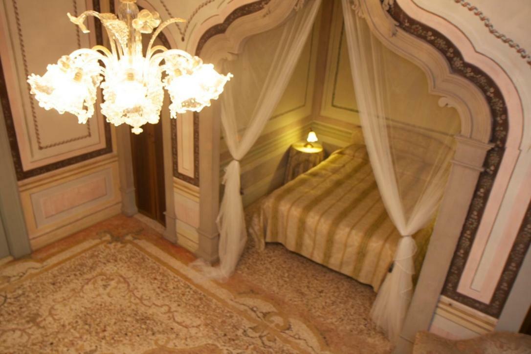 Villa Cigolotti Vivaro Esterno foto