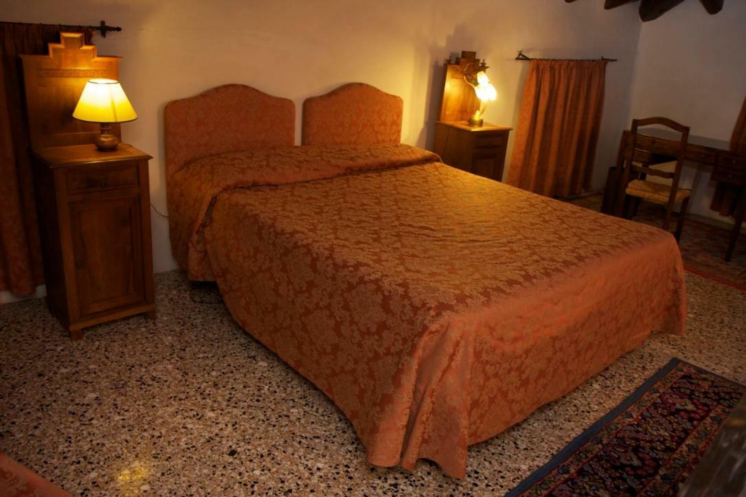 Villa Cigolotti Vivaro Esterno foto