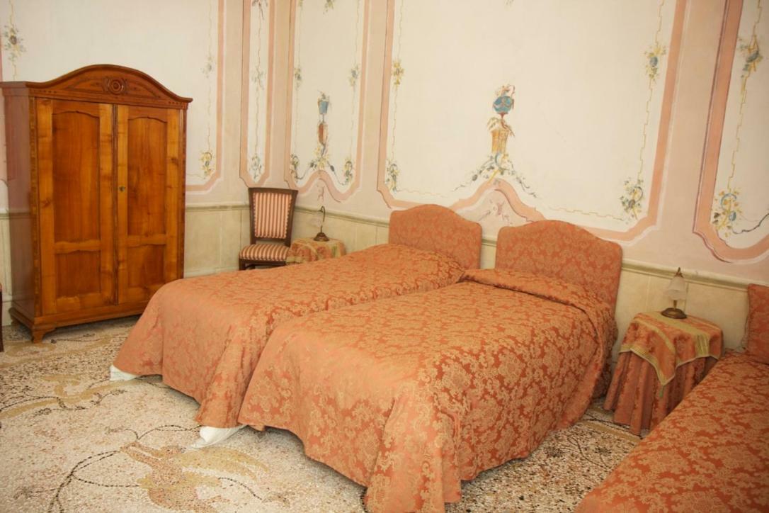 Villa Cigolotti Vivaro Esterno foto